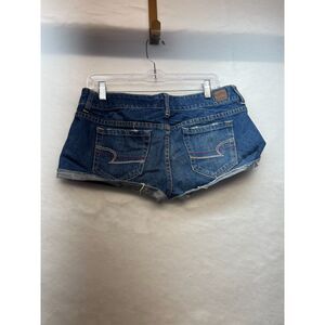Vintage American Eagle Mini Shorts size 8/10